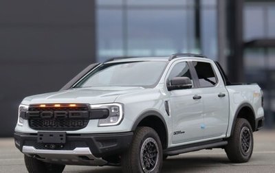 Ford Ranger, 2025 год, 7 600 000 рублей, 1 фотография