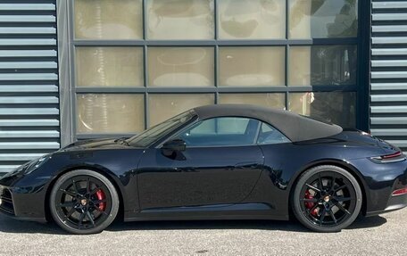 Porsche 911, 2025 год, 24 390 000 рублей, 2 фотография