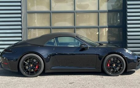 Porsche 911, 2025 год, 24 390 000 рублей, 7 фотография