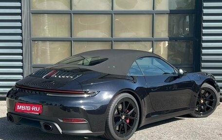 Porsche 911, 2025 год, 24 390 000 рублей, 6 фотография