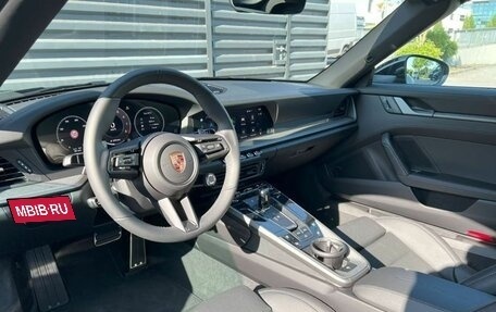 Porsche 911, 2025 год, 24 390 000 рублей, 11 фотография