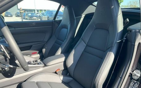 Porsche 911, 2025 год, 24 390 000 рублей, 12 фотография