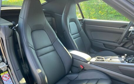 Porsche 911, 2025 год, 24 390 000 рублей, 15 фотография