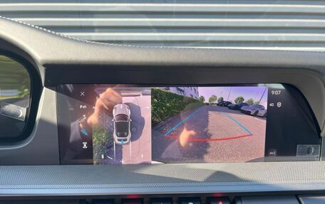 Porsche 911, 2025 год, 24 390 000 рублей, 20 фотография