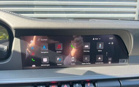 Porsche 911, 2025 год, 24 390 000 рублей, 19 фотография