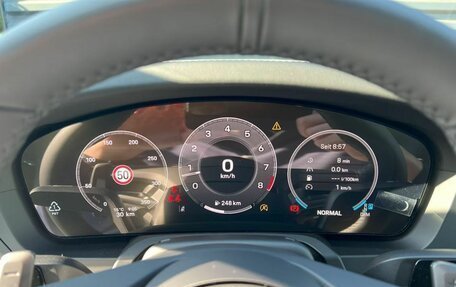 Porsche 911, 2025 год, 24 390 000 рублей, 17 фотография