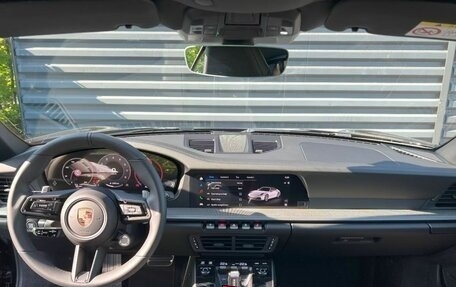 Porsche 911, 2025 год, 24 390 000 рублей, 13 фотография