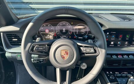 Porsche 911, 2025 год, 24 390 000 рублей, 16 фотография