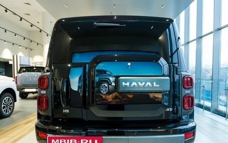 Haval H9, 2025 год, 4 999 000 рублей, 4 фотография