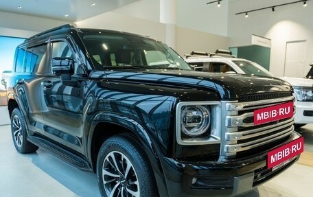 Haval H9, 2025 год, 4 999 000 рублей, 3 фотография