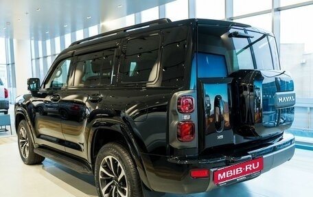 Haval H9, 2025 год, 4 999 000 рублей, 5 фотография