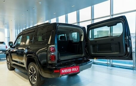 Haval H9, 2025 год, 4 999 000 рублей, 9 фотография