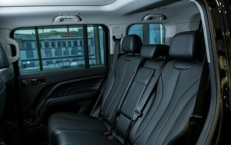 Haval H9, 2025 год, 4 999 000 рублей, 13 фотография