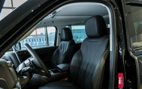 Haval H9, 2025 год, 4 999 000 рублей, 12 фотография