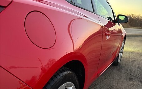 Opel Astra J, 2013 год, 599 999 рублей, 8 фотография