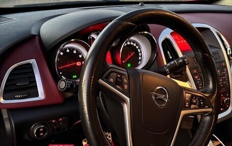 Opel Astra J, 2013 год, 599 999 рублей, 4 фотография