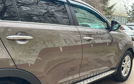 KIA Sportage III, 2013 год, 1 130 000 рублей, 10 фотография