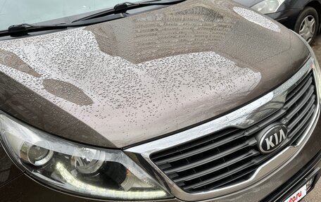 KIA Sportage III, 2013 год, 1 130 000 рублей, 12 фотография