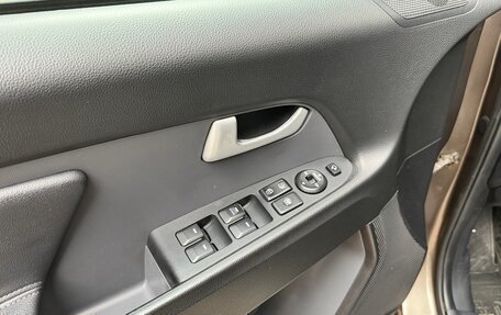 KIA Sportage III, 2013 год, 1 130 000 рублей, 15 фотография