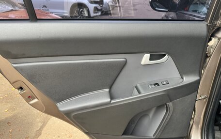 KIA Sportage III, 2013 год, 1 130 000 рублей, 19 фотография