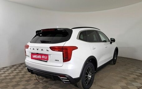 Haval Jolion, 2025 год, 2 699 000 рублей, 3 фотография