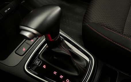 KIA Rio IV, 2020 год, 1 679 000 рублей, 20 фотография