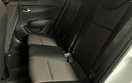 KIA Rio IV, 2020 год, 1 679 000 рублей, 31 фотография