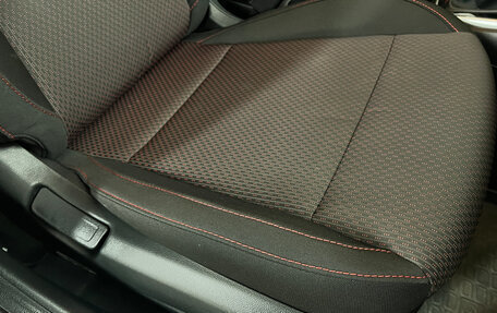 KIA Rio IV, 2020 год, 1 679 000 рублей, 29 фотография