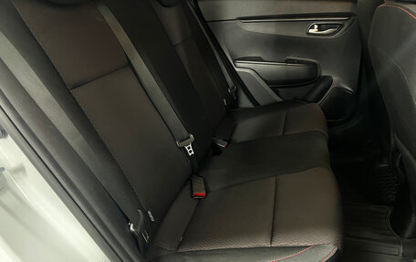 KIA Rio IV, 2020 год, 1 679 000 рублей, 30 фотография