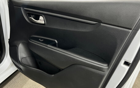 KIA Rio IV, 2020 год, 1 679 000 рублей, 23 фотография