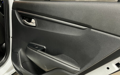 KIA Rio IV, 2020 год, 1 679 000 рублей, 25 фотография