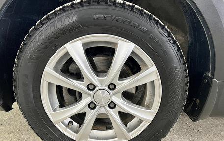 KIA Rio IV, 2020 год, 1 679 000 рублей, 34 фотография