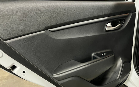 KIA Rio IV, 2020 год, 1 679 000 рублей, 24 фотография