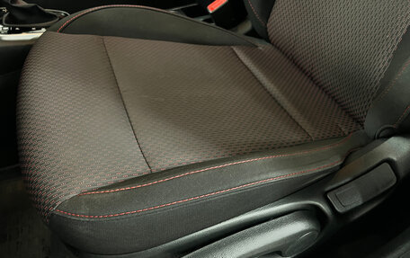 KIA Rio IV, 2020 год, 1 679 000 рублей, 27 фотография