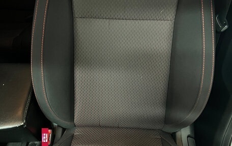 KIA Rio IV, 2020 год, 1 679 000 рублей, 26 фотография