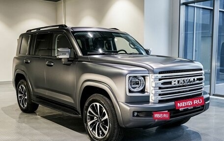 Haval H9, 2025 год, 5 099 000 рублей, 2 фотография