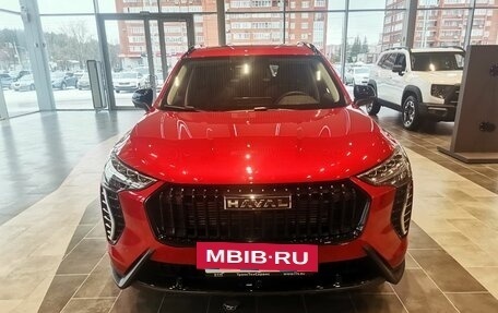 Haval Jolion, 2025 год, 2 799 000 рублей, 2 фотография
