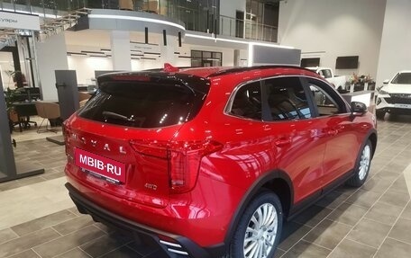 Haval Jolion, 2025 год, 2 799 000 рублей, 3 фотография