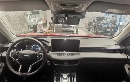 Haval Jolion, 2025 год, 2 799 000 рублей, 9 фотография