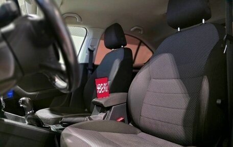 Skoda Octavia, 2014 год, 1 090 000 рублей, 9 фотография