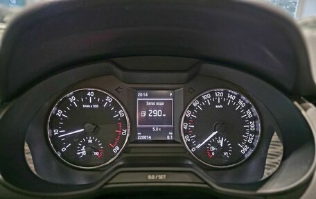 Skoda Octavia, 2014 год, 1 090 000 рублей, 14 фотография