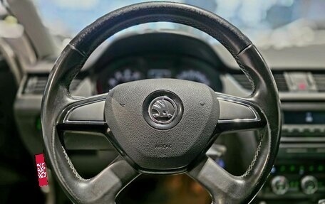 Skoda Octavia, 2014 год, 1 090 000 рублей, 13 фотография