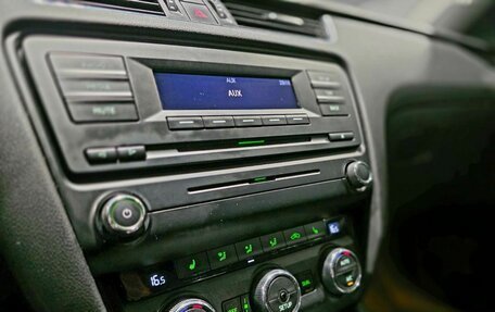 Skoda Octavia, 2014 год, 1 090 000 рублей, 16 фотография