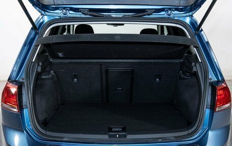 Volkswagen Golf VII, 2013 год, 1 235 000 рублей, 15 фотография