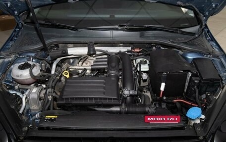 Volkswagen Golf VII, 2013 год, 1 235 000 рублей, 14 фотография