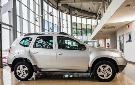 Renault Duster I рестайлинг, 2012 год, 735 000 рублей, 8 фотография
