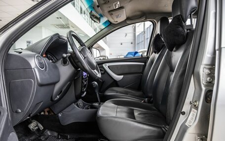 Renault Duster I рестайлинг, 2012 год, 735 000 рублей, 16 фотография