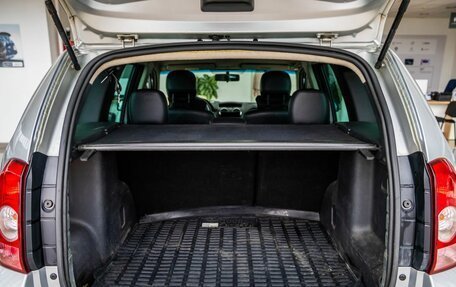 Renault Duster I рестайлинг, 2012 год, 735 000 рублей, 12 фотография