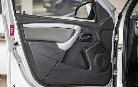 Renault Duster I рестайлинг, 2012 год, 735 000 рублей, 14 фотография