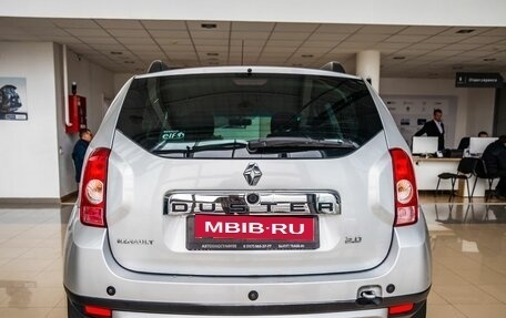Renault Duster I рестайлинг, 2012 год, 735 000 рублей, 6 фотография